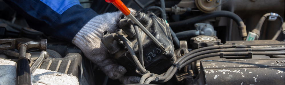 Ignition System Failures